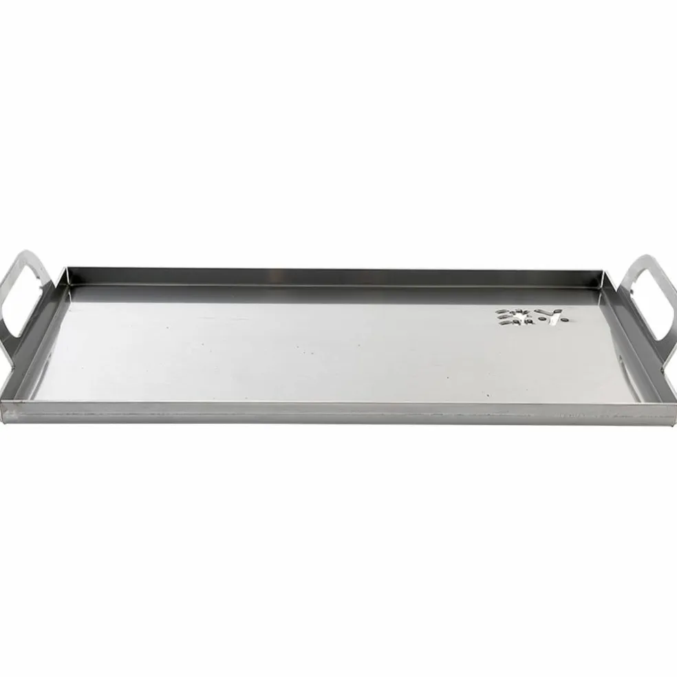 Konro Plancha Solid stekplatta (Little)