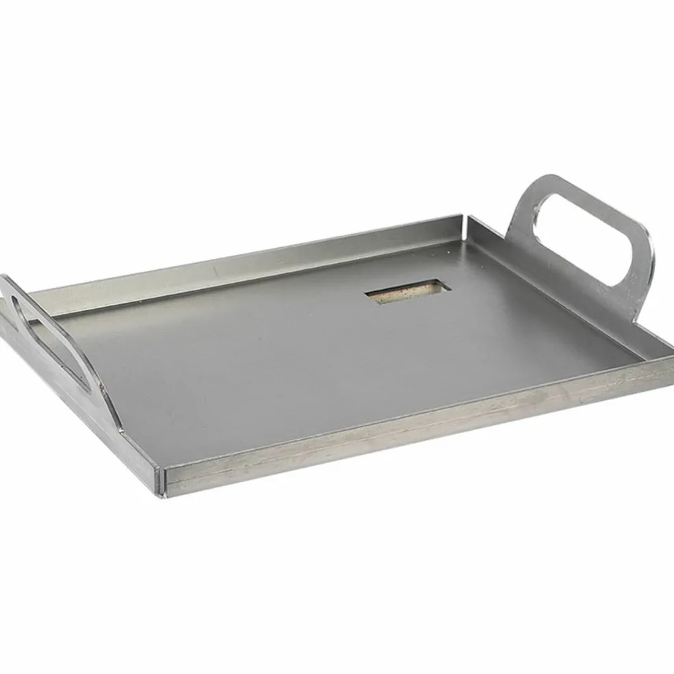 Konro Plancha Solid stekplatta (Little)