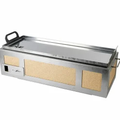 Konro Plancha Solid stekplatta (Little)