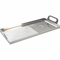 Konro Plancha Solid stekplatta (Little)