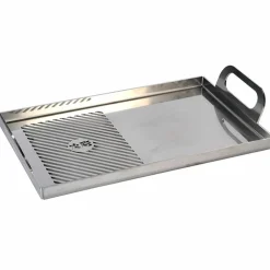 Konro Plancha Solid stekplatta (Little)
