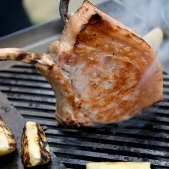 Konro Plancha Solid stekplatta (Little)