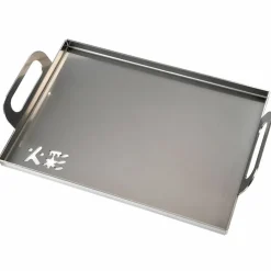 Konro Plancha Solid stekplatta (Little)
