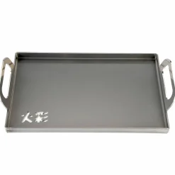 Konro Plancha Solid stekplatta (Nano Pro)