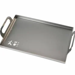 Konro Plancha Solid stekplatta (Nano Pro)