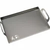 Konro Plancha 50.50 stekplatta (Little)