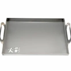 Konro Plancha 50.50 stekplatta (Little)
