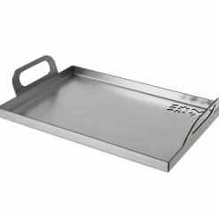 Konro Plancha 50.50 stekplatta (Little)