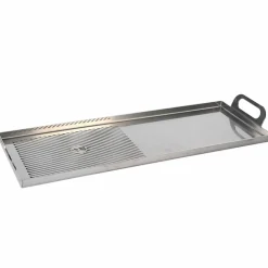 Konro Plancha 50.50 stekplatta (Little)