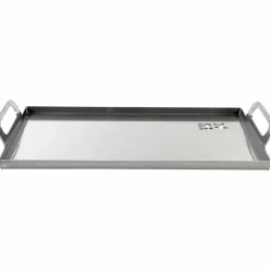 Konro Plancha 50.50 stekplatta (Long)