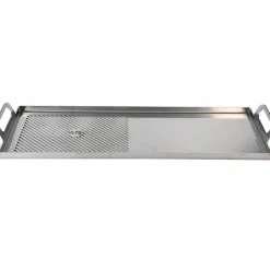 Konro Plancha 50.50 stekplatta (Long)