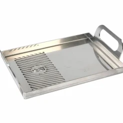 Konro Plancha 50.50 stekplatta (Long)
