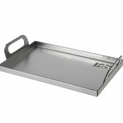 Konro Plancha 50.50 stekplatta (Long)