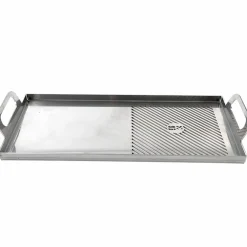 Konro Plancha 50.50 stekplatta (Nano Pro)
