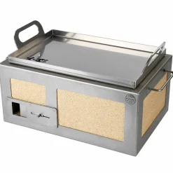Konro Plancha 50.50 stekplatta (Nano Pro)