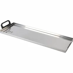 Konro Plancha 50.50 stekplatta (Nano Pro)