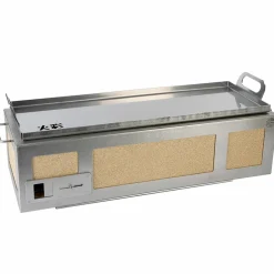 Konro Plancha 50.50 stekplatta (Nano Pro)