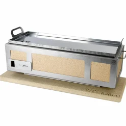 Konro Plancha 50.50 stekplatta (Nano Pro)