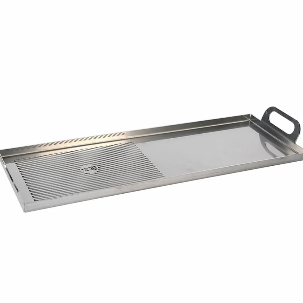 Konro Plancha 50.50 stekplatta (Nano Pro)