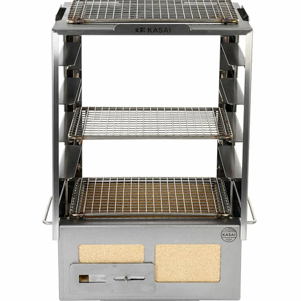 Konro Robata Rack grillhylla (Little)