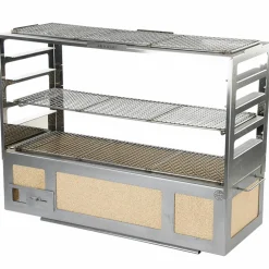 Konro Robata Rack grillhylla (Little)