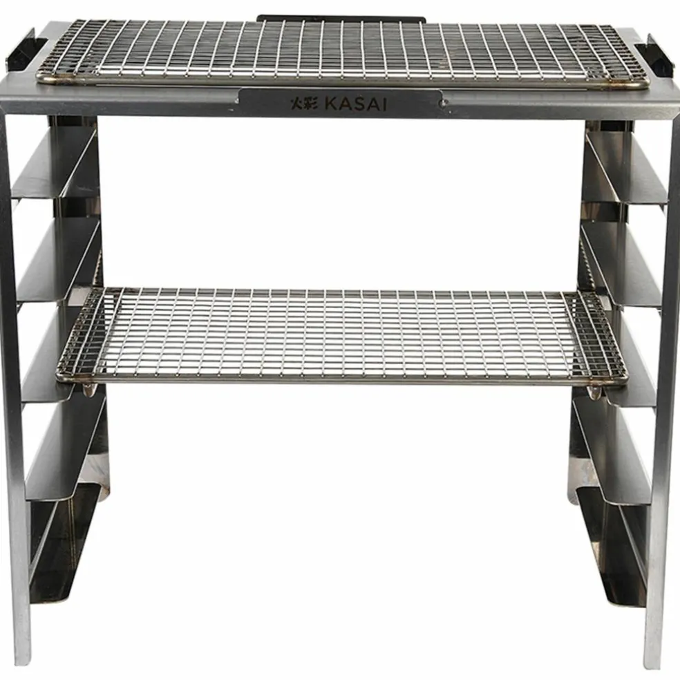 Konro Robata Rack grillhylla (Little)