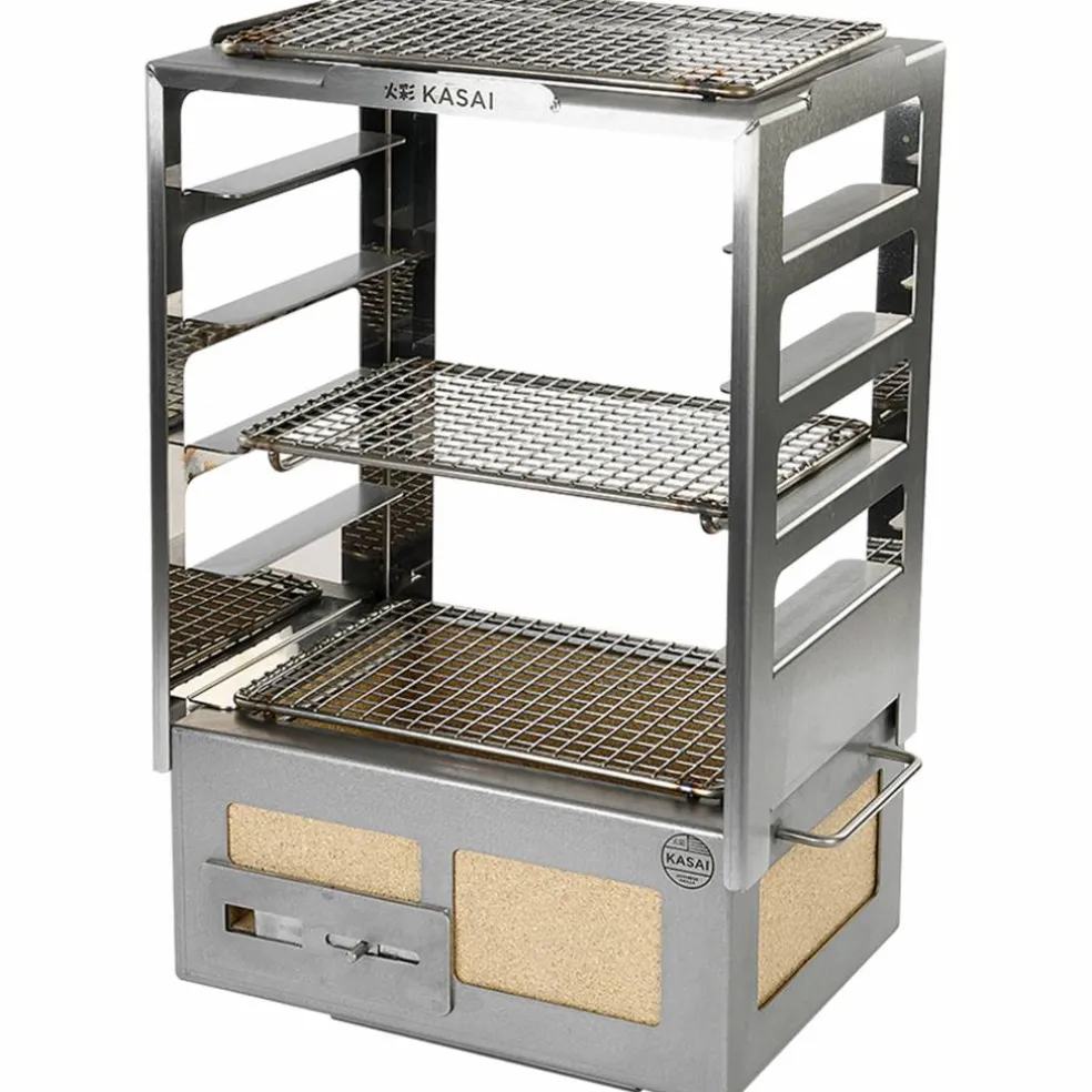 Konro Robata Rack grillhylla (Little)