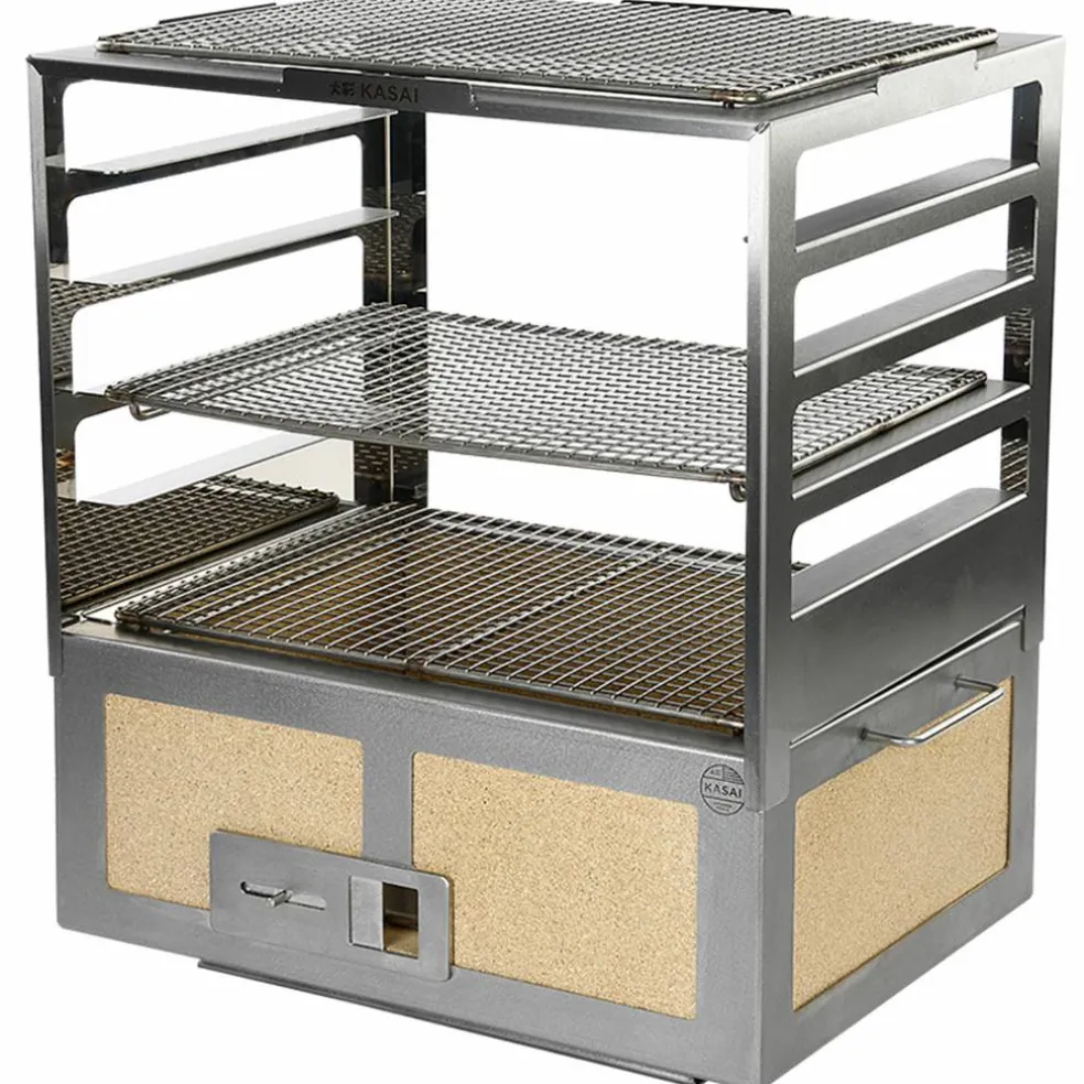 Konro Robata Rack grillhylla (Little)