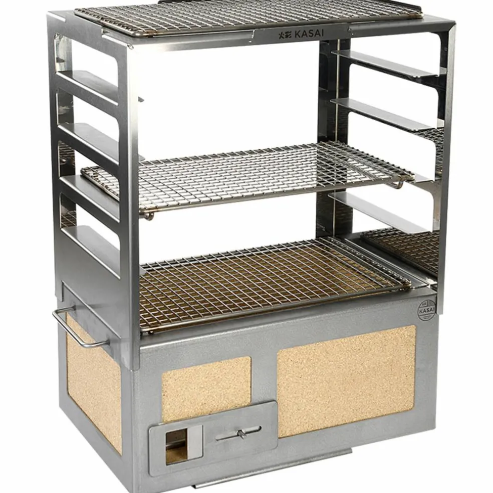 Konro Robata Rack grillhylla (Little)
