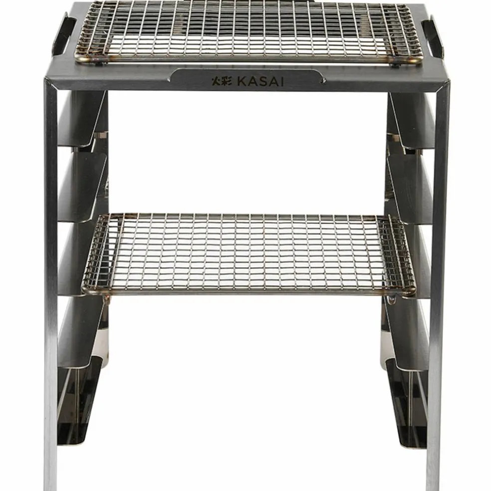 Konro Robata Rack grillhylla (Little)