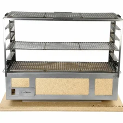 Konro Robata Rack grillhylla (Little)