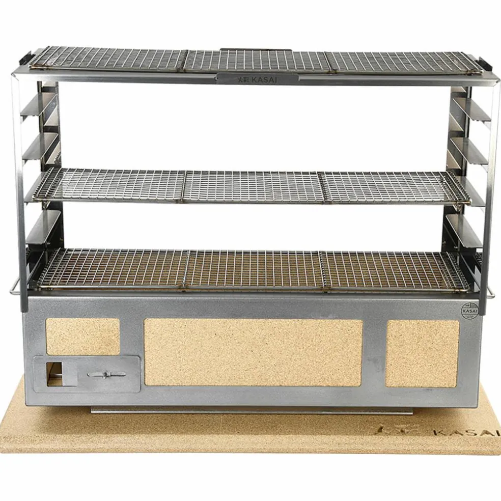 Konro Robata Rack grillhylla (Little)