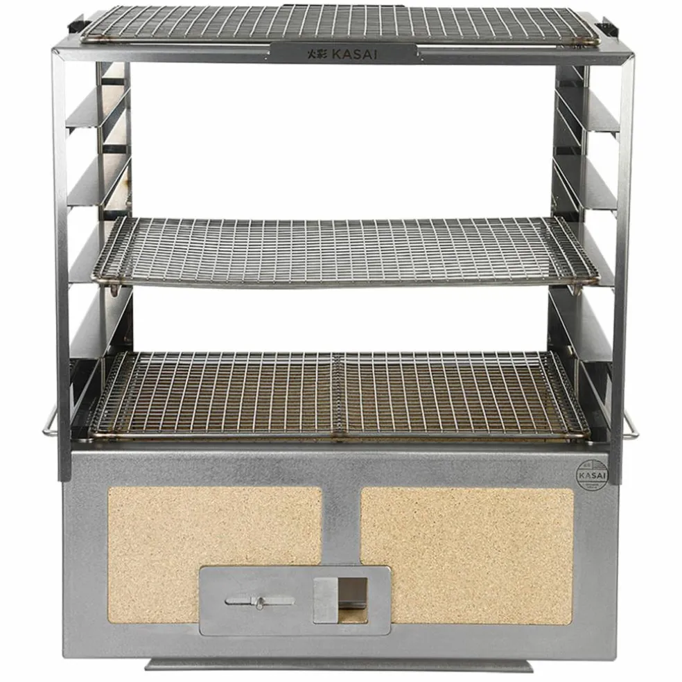 Konro Robata Rack grillhylla (Little)
