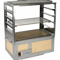 Konro Robata Rack grillhylla (Little)