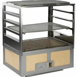 Konro Robata Rack grillhylla (Little)
