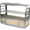 Konro Robata Rack grillhylla (Nano Pro)