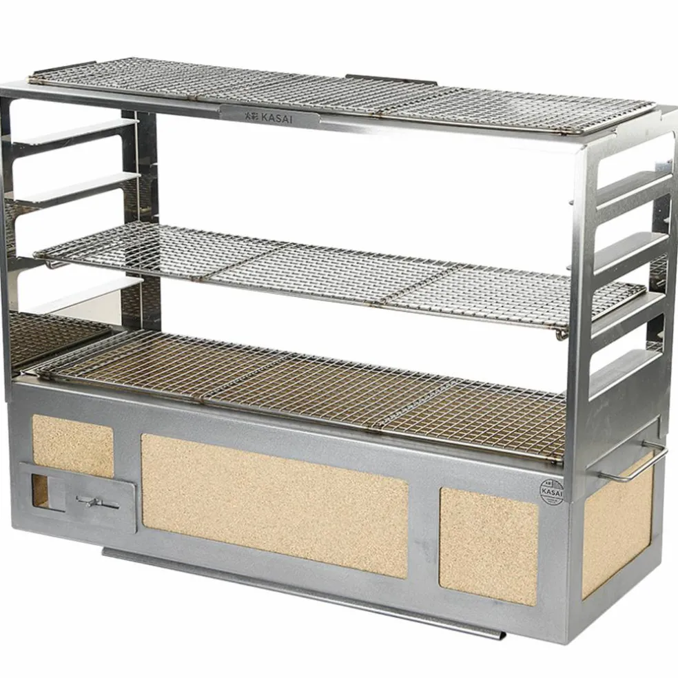 Konro Robata Rack grillhylla (Nano Pro)