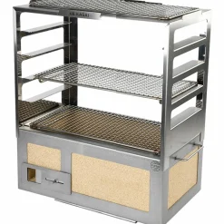 Konro Robata Rack grillhylla (Nano Pro)