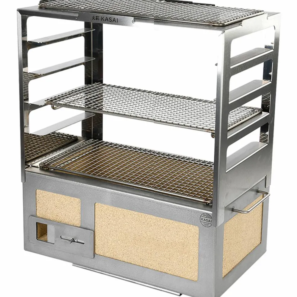 Konro Robata Rack grillhylla (Nano Pro)