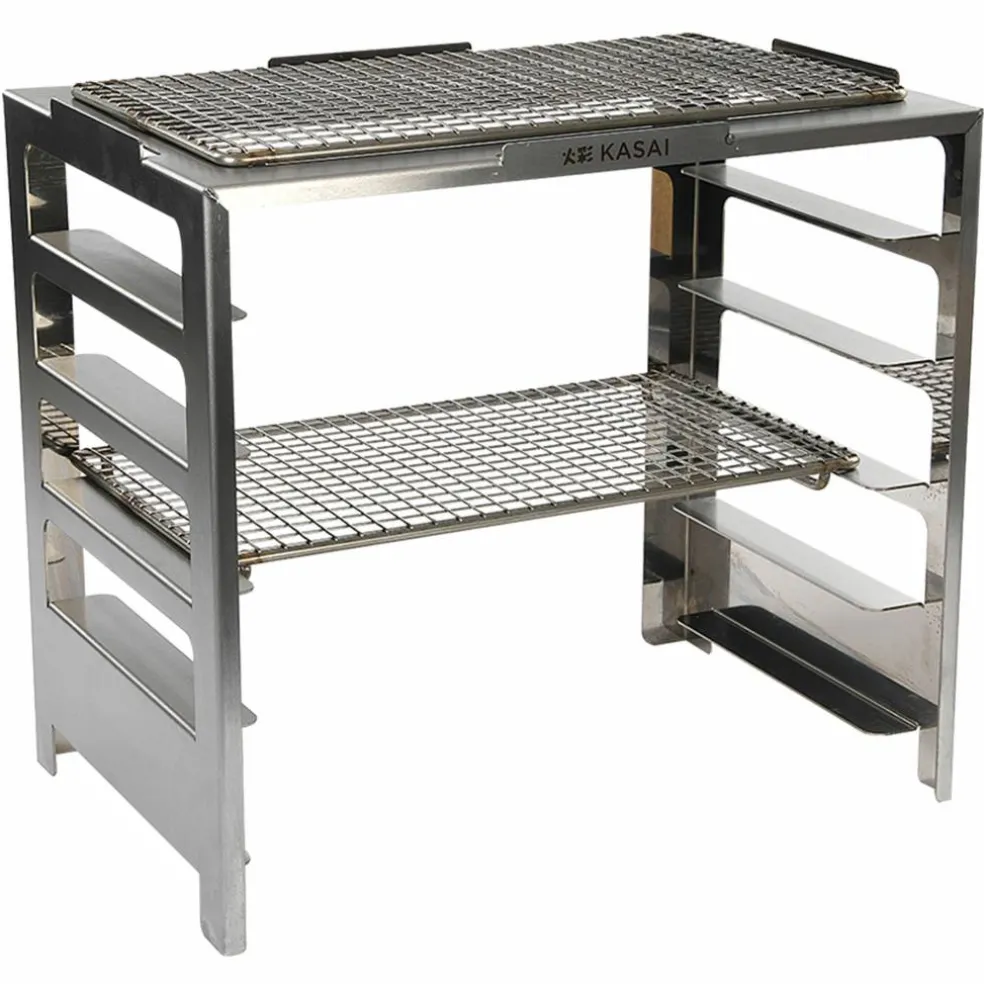 Konro Robata Rack grillhylla (Nano Pro)