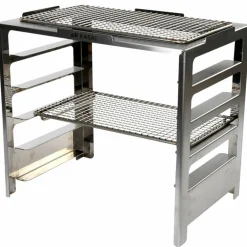 Konro Robata Rack grillhylla (Nano Pro)