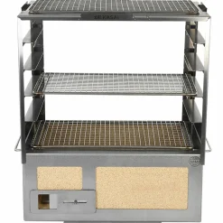 Konro Robata Rack grillhylla (Nano Pro)