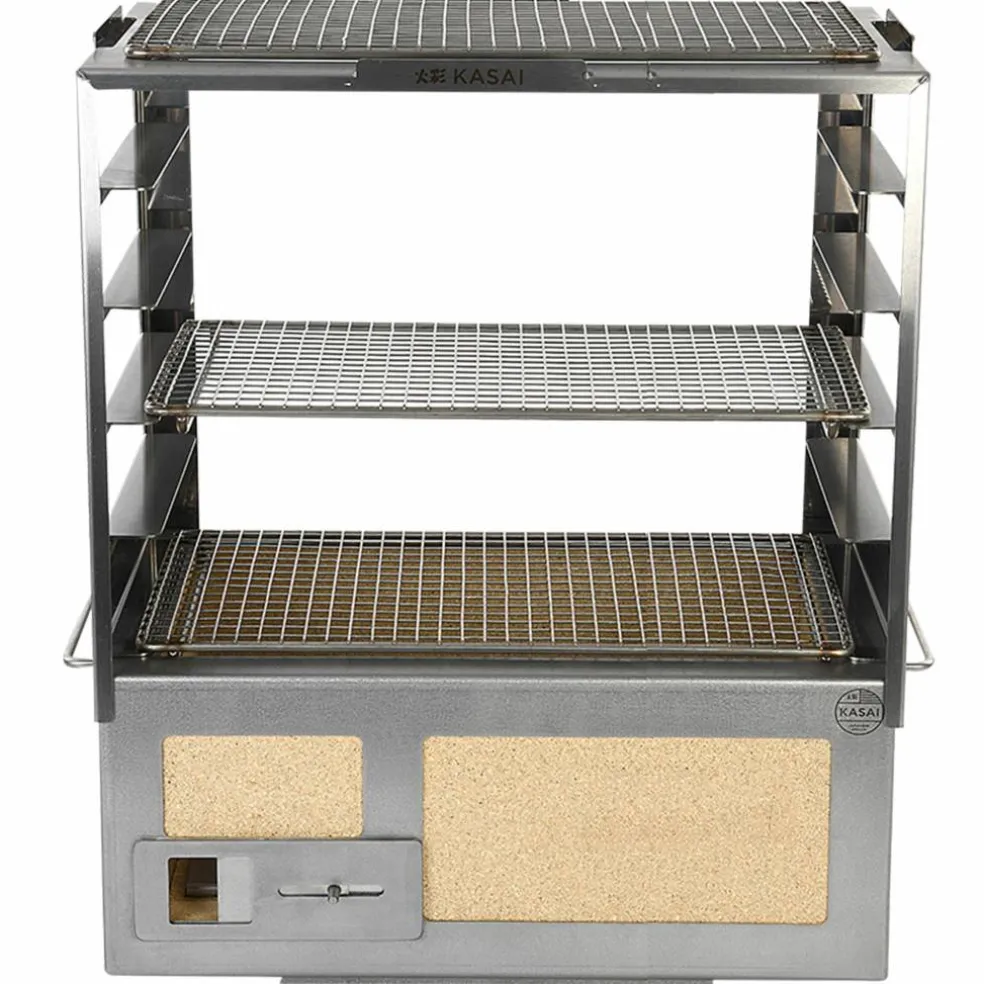 Konro Robata Rack grillhylla (Nano Pro)