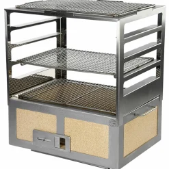 Konro Robata Rack grillhylla (Nano Pro)