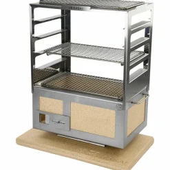 Konro Robata Rack grillhylla (Nano Pro)