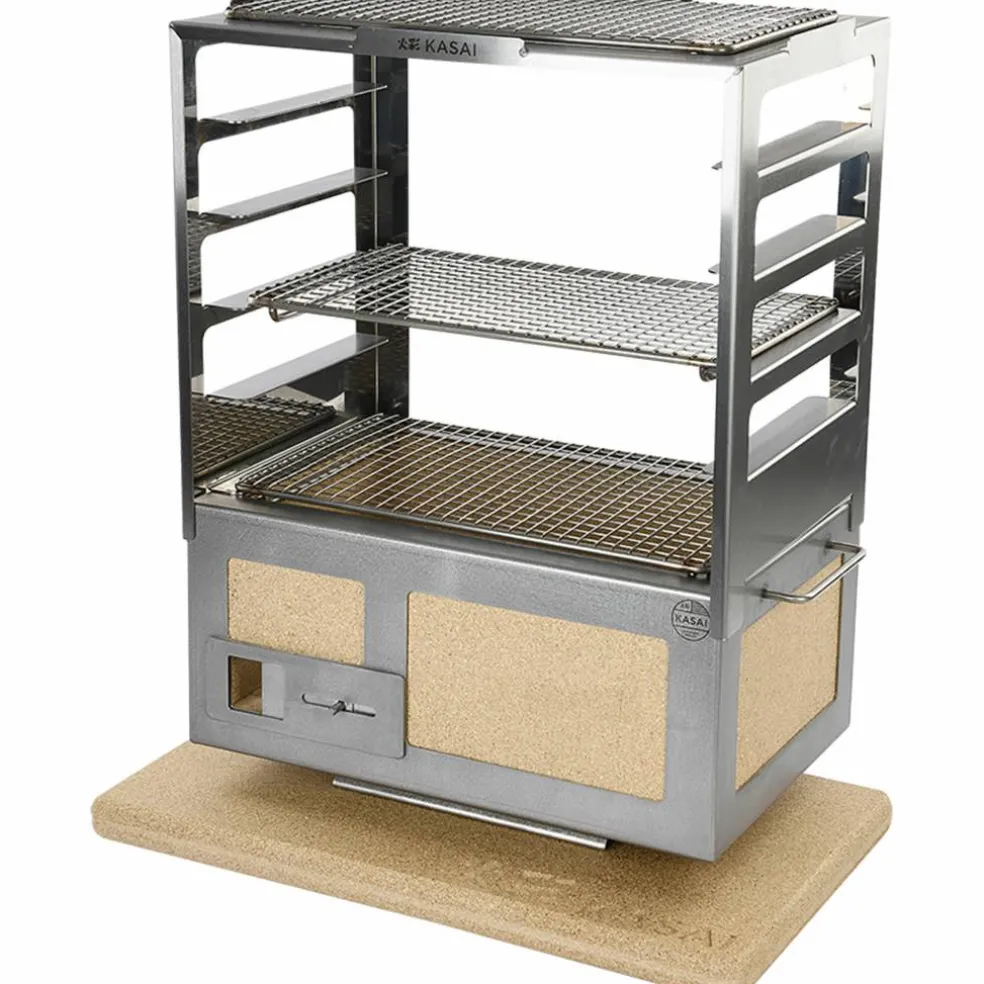 Konro Robata Rack grillhylla (Nano Pro)