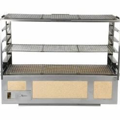 Konro Robata Rack grillhylla (Nano Pro)