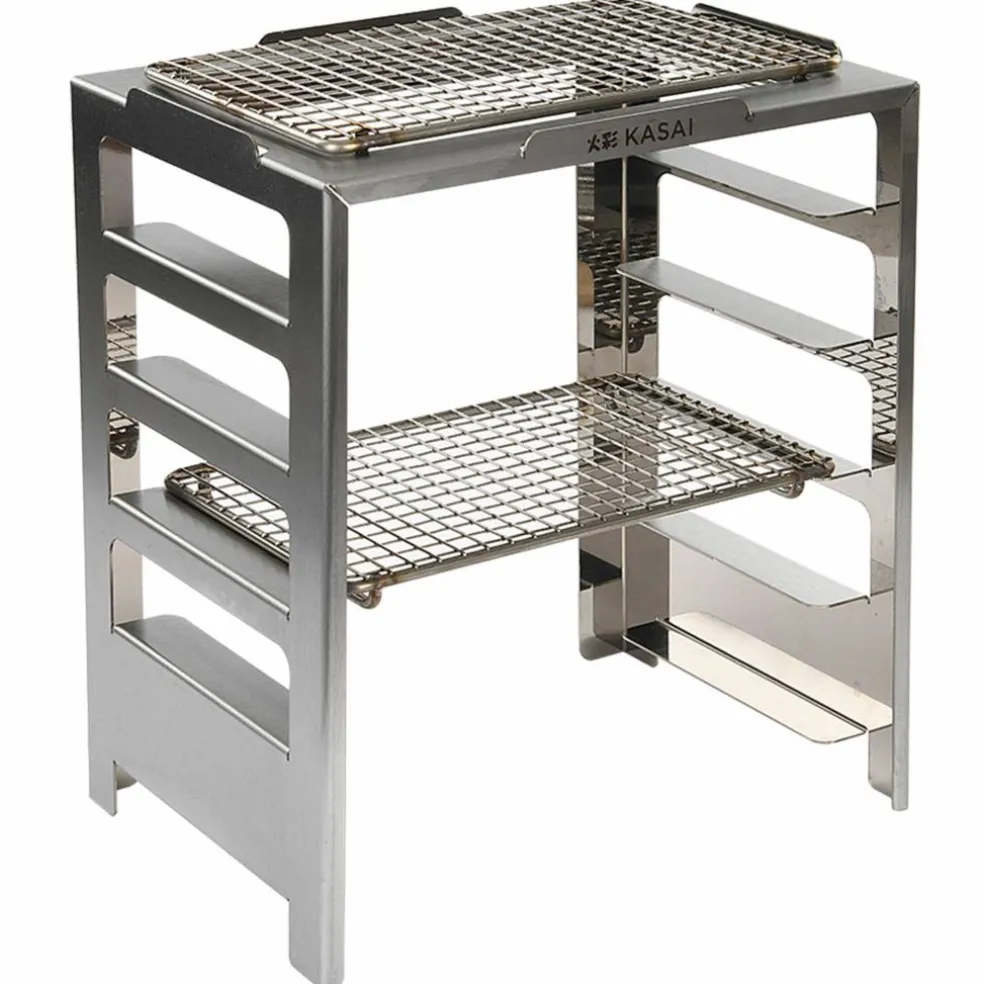 Konro Robata Rack grillhylla (Nano Pro)