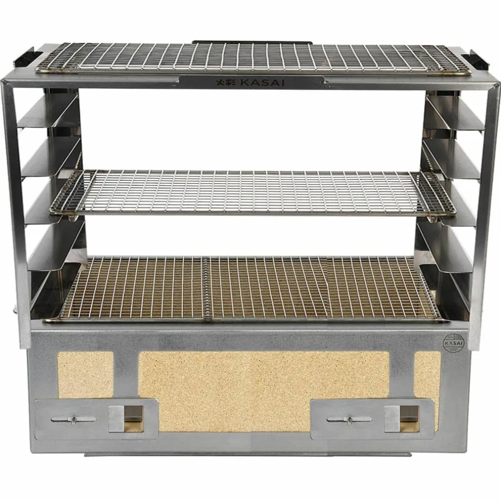 Konro Robata Rack grillhylla (Nano Pro)