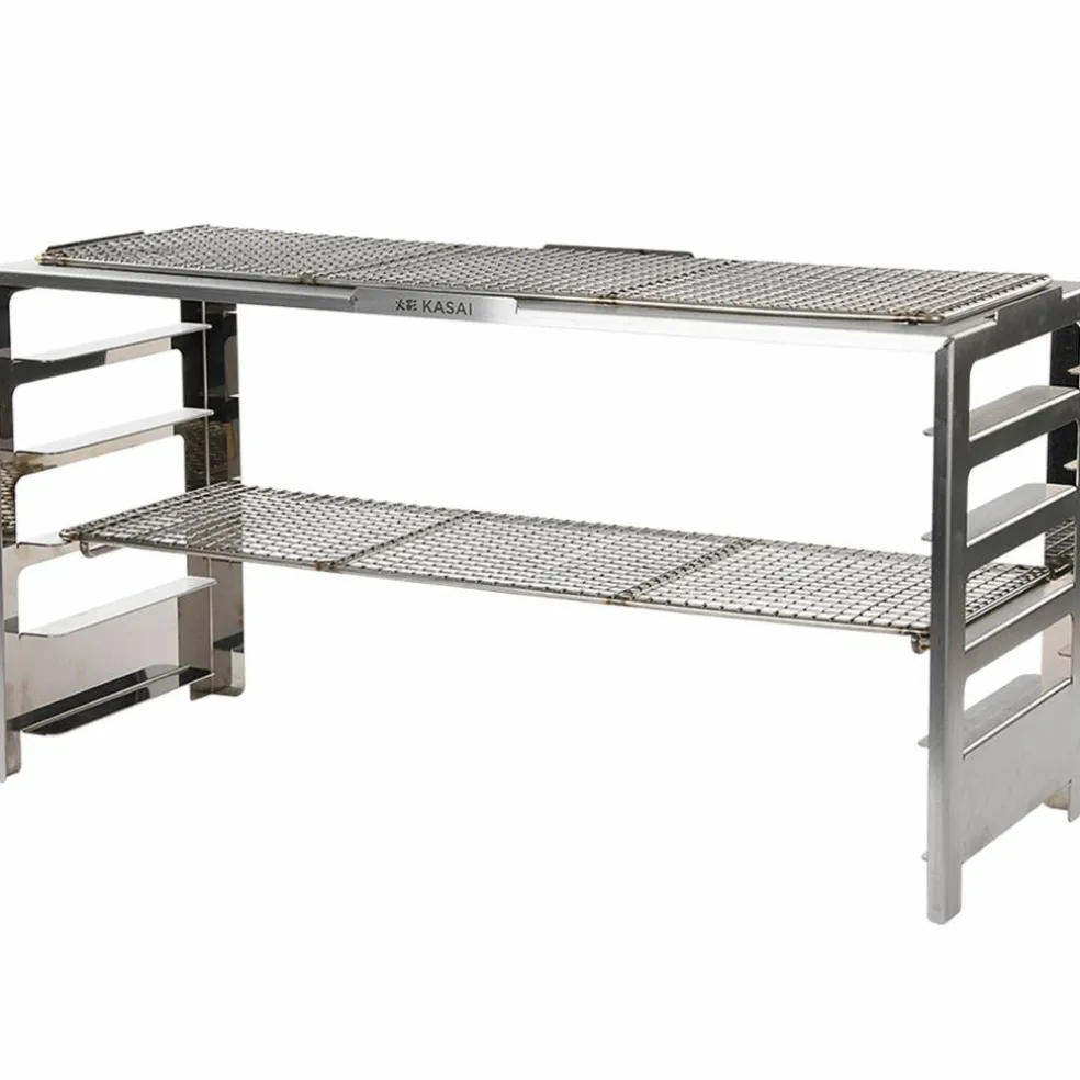 Konro Robata Rack grillhylla (Nano Pro)